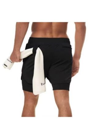 Pocket Shorts