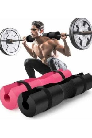 Barbell Squat Pad - Neck & Shoulder Protective Pad