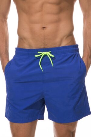 Crest 7" Shorts