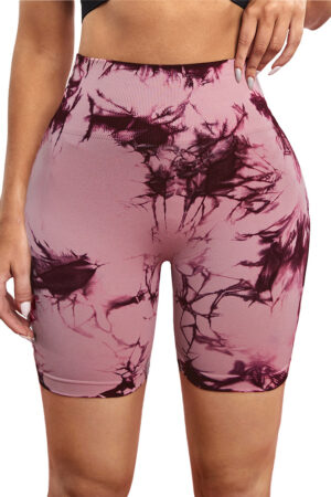 Ladies Cute Gym short