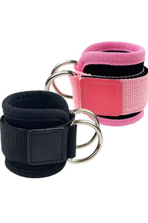 Ankle Straps
